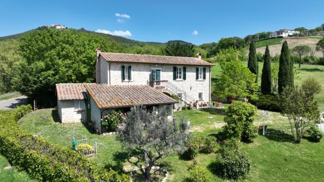 Casale in vendita a Montecchio - Foto 2