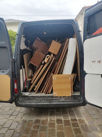 Servizio di Traslochi e Sgomberi - Foto 3