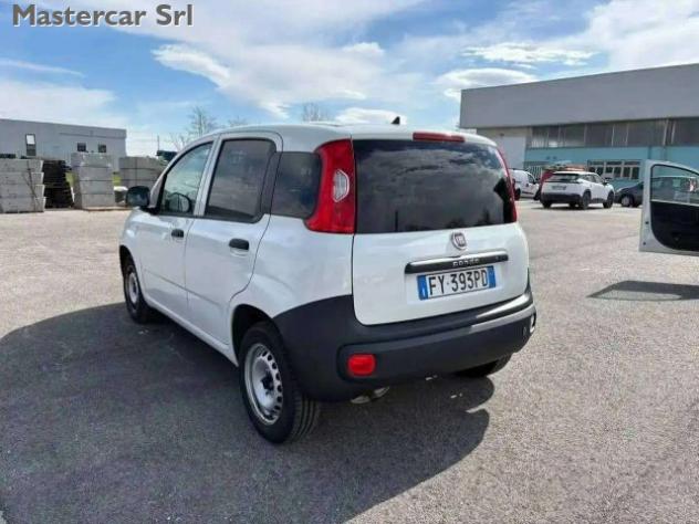 FIAT Panda 1.2 69 CV VAN 2 POSTI EURO6 POP - FY393PD rif. 24083544 - Foto 4