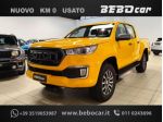 FOTON Tunland G7 Tunland G7 2.0 TDI Doppia Cabina 4WD rif. 21520853