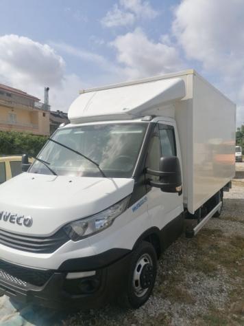 IVECO Daily 35C14 rif. 23987173 - Foto 3