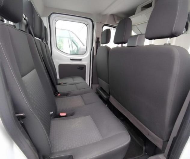 FORD Transit 350 2.0 HDT 165CV L3 Cab.Trend rif. 23784051 - Foto 6
