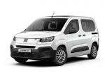 FIAT Doblò 4ª serie Doblò 1.5 BlueHdi 100CV Combi N1