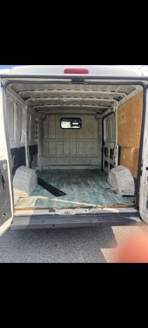 furgone Peugeot boxer - Foto 6