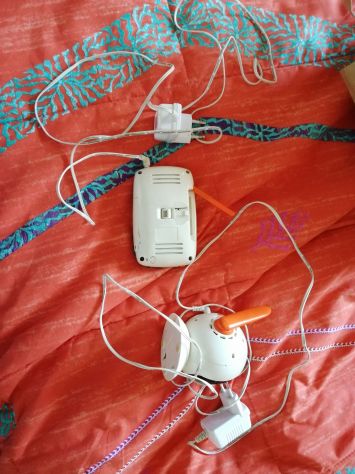 Baby monitor della Mebby - Foto 3