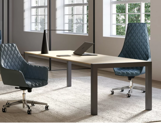 ARREDAMENTO UFFICIO DI DESIGN  VENDITA - Foto 10