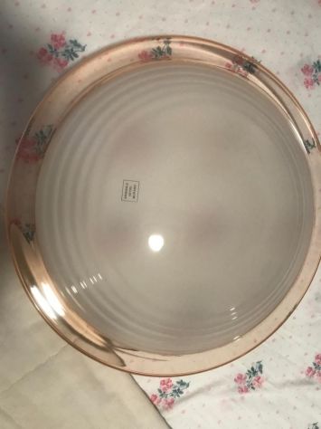 Lampadario vetro di Murano condizioni come nuovo - vera occasione - molto bello