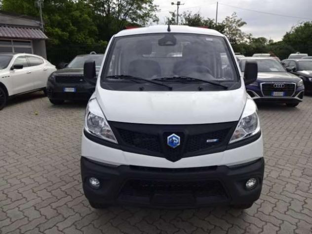 PIAGGIO Porter NUOVO PORTER NP6 CASSONE 2200 RIBALTABILE MY 2026 rif. 23944323 - Foto 4