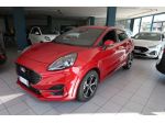 Ford Puma 1.0 EcoBoost Hybrid 125 CV aut. ST-Line