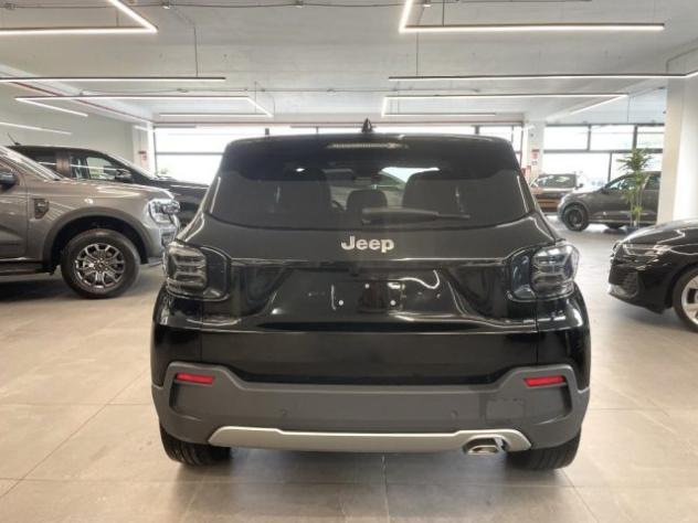 JEEP Avenger 1.2 Summit 100 CV Turbo rif. 24134411 - Foto 3