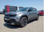 Jeep Avenger BEV BEV 156cv Summit