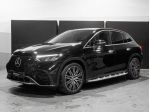 Mercedes-Benz EQE SUV EQE 350 4M SUV AMG Line PREMIUM