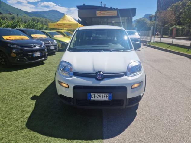 FIAT Panda 1.0 FireFly S&S Hybrid rif. 23632180 - Foto 8