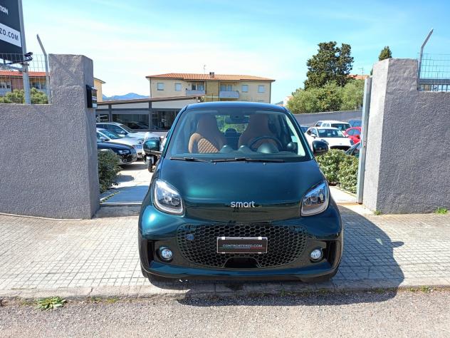 smartforTwo eq Pulse - Foto 3