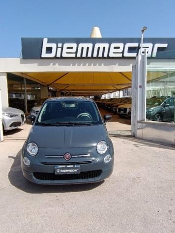 FIAT 500 1.0 Hybrid Cult i.e rif. 22752073 - Foto 3