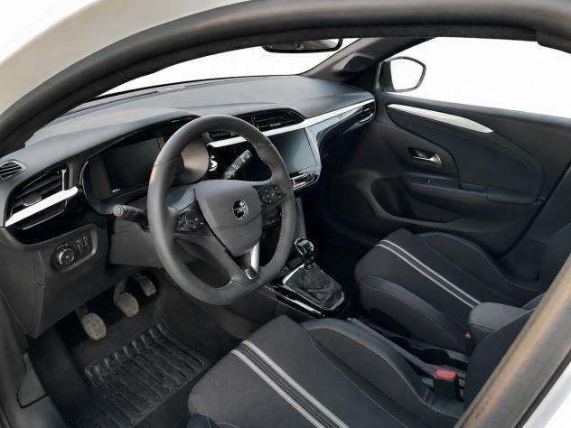 Opel Corsa 1.2 100 CV GS - Foto 4