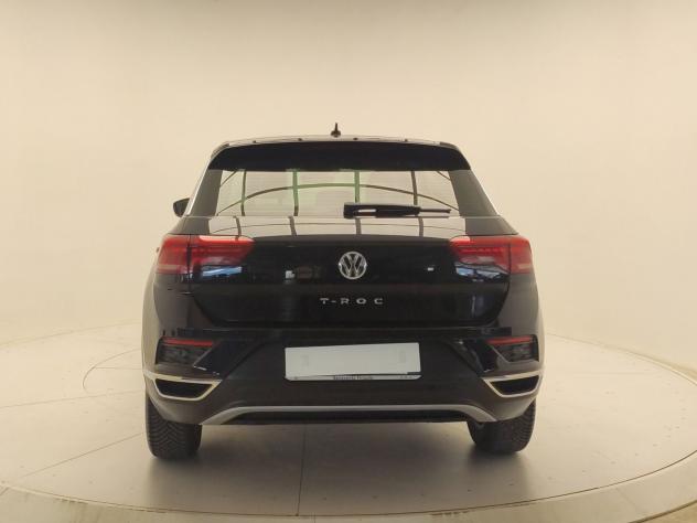 Volkswagen T-Roc 1.6 TDI SCR Business - Foto 6