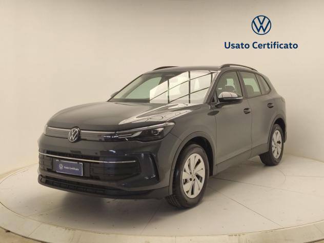Volkswagen Tiguan 2.0 TDI 110KW SCR Life DSG - Foto 3