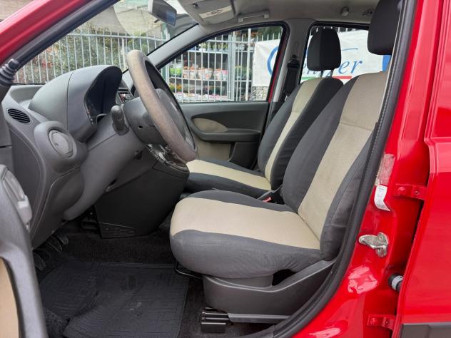 PANDA 1.2 GPL 60CV 04.2012-NUOVO PREZZO - Foto 10