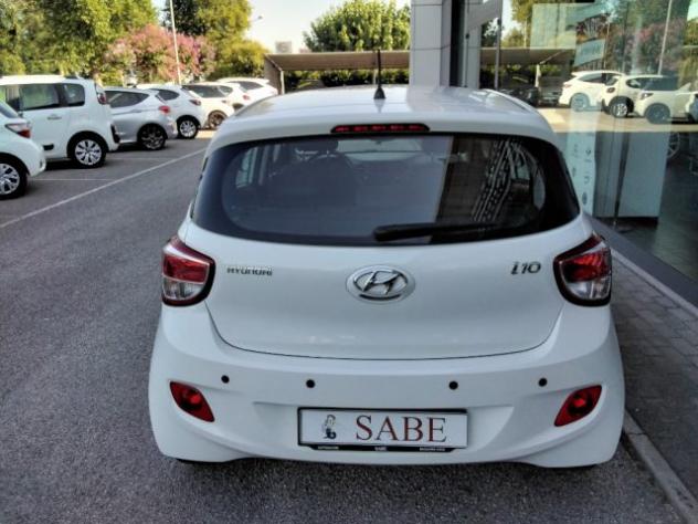 HYUNDAI i10 1.0 MPI Login rif. 23980129 - Foto 10