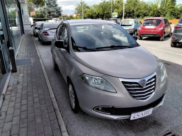LANCIA Ypsilon 1.2 69 CV 5 porte Platinum rif. 23776806 - Foto 6