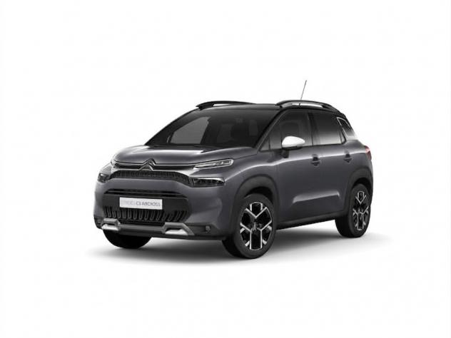 Citroën C3 Aircross BlueHDi 110 CV Shine Pack S&amp;S