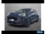 Ford Puma II 2020 TITAN.DESIGN HYBRID 1.0BZ.-EBOOST 125CV
