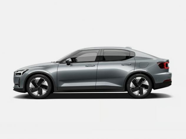 Polestar Polestar 2 PRONTA CONSEGNA Long Range Single Motor RWD 82kWh Nordic Collection - Foto 5