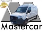MERCEDES-BENZ Sprinter SPRINTER eSprinter - 4 batterie TG : GJ454AP rif. 23 &hellip;