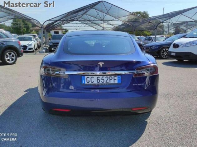 TESLA Model S Model S Long Range Plus awd - GC652PF rif. 24038921 - Foto 5
