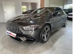 MERCEDES GT Coupé 4   (X290) GT Coupé 4 43 4Matic+ EQ-Boost AMG