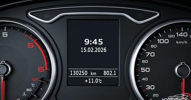 Audi A3 Sportback 1.6 TDI 110cv ADMIRED (ECOBONUS ROTTAMAZIONE) - Foto 4