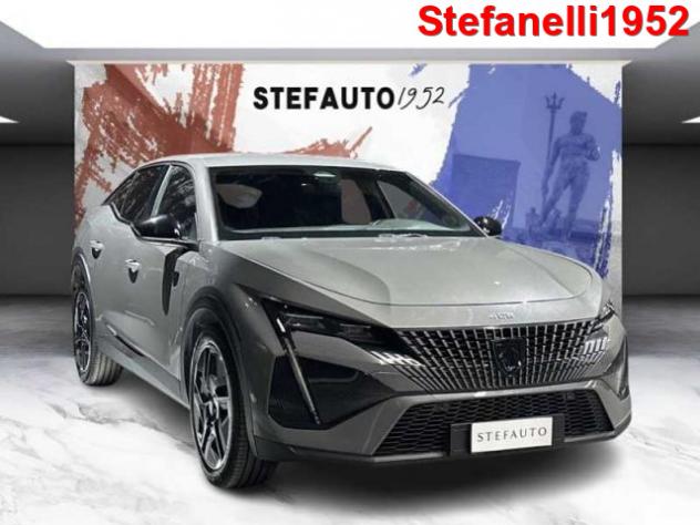PEUGEOT 408 2022 - 1.2 hybrid GT 145cv e-dsc6 rif. 24073519