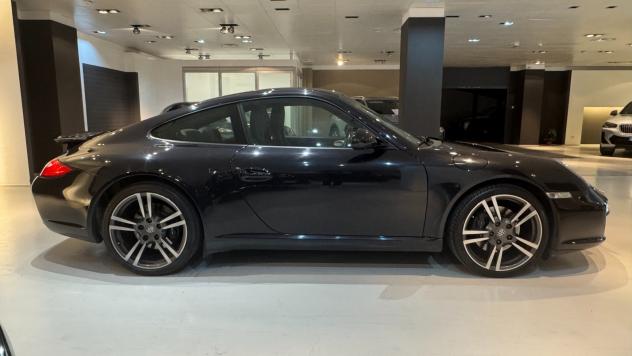 PORSCHE 911 CARRERA 3.6 345CV BLACK EDITION - 2011 - Foto 8