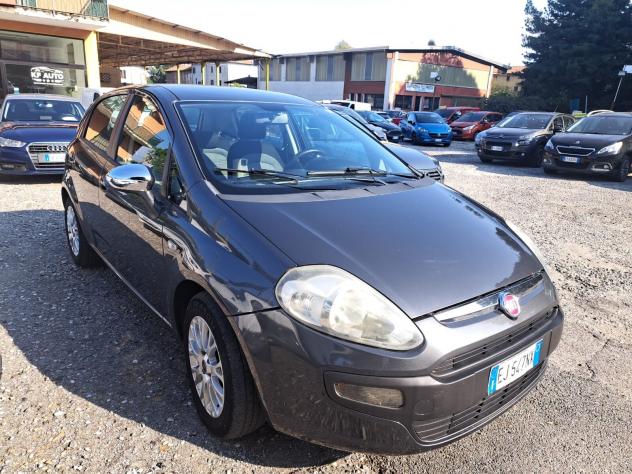 Fiat Punto Evo 1.3 Mjt 95 CV DPF 5 porte S&S Dynamic - Foto 3