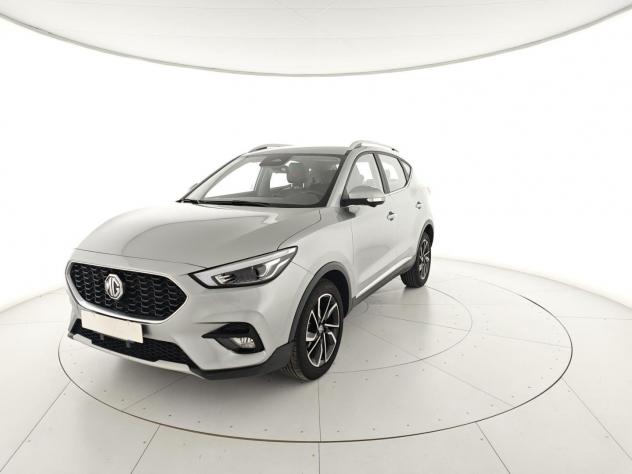 MG ZS 1.5 VTi-tech Luxury - Foto 2