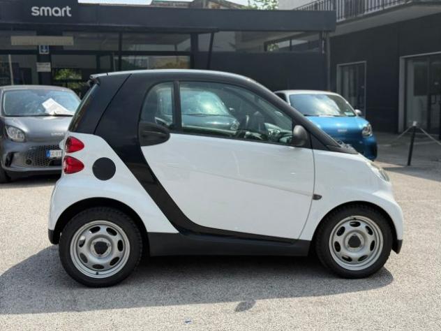 SMART ForTwo 71 CV PURE+CLIMA+NAVIGATORE+TETTO SKY rif. 23464152 - Foto 3
