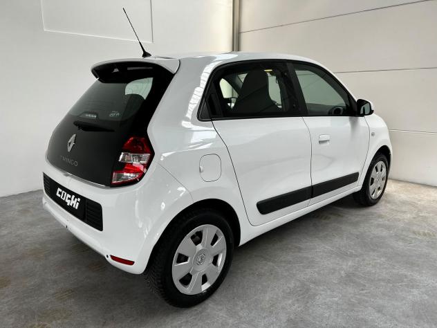 Renault Twingo Twingo 1.0 sce Live 69cv - Foto 5