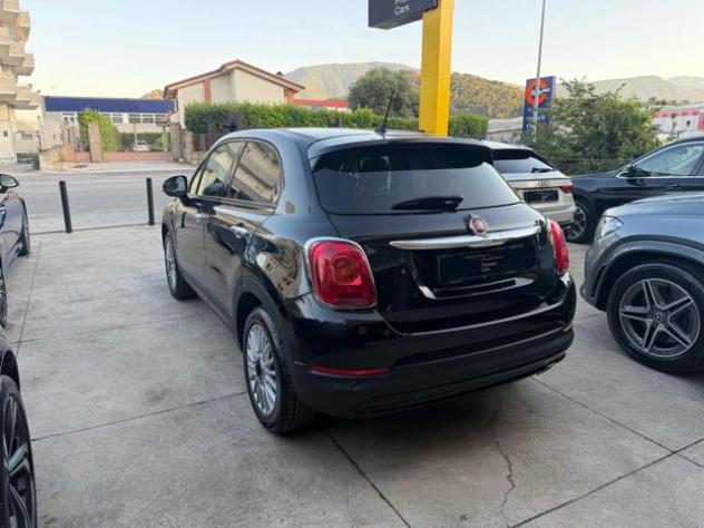 FIAT 500X 1.6 MultiJet 120 CV Lounge Ita KmCertif rif. 23788785 - Foto 4