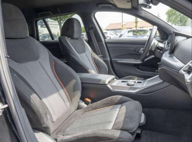 BMW 330 e Touring xdrive M Sport Pro rif. 24178810 - Foto 8