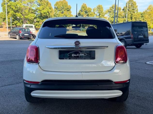 FIAT 500X 1.3 MultiJet 95 CV Business rif. 24040490 - Foto 9