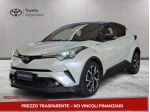 Toyota C-HR 2.0h Trend e-cvt