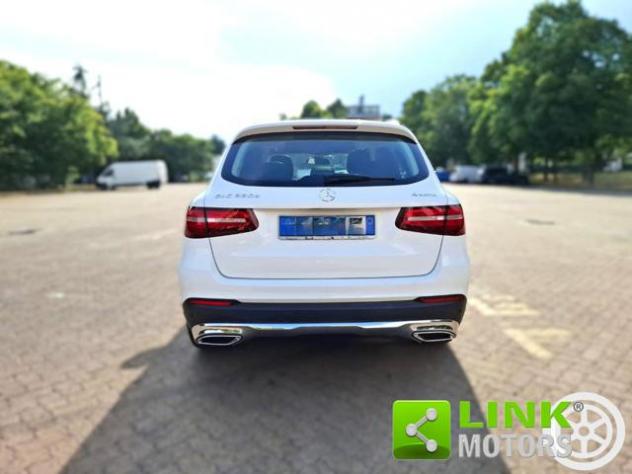 MERCEDES-BENZ GLC 220 d 4Matic Business rif. 24069063 - Foto 4