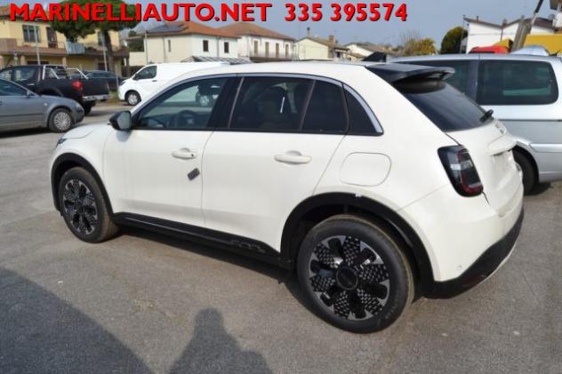 FIAT 600 1.2 Hybrid 110CV DCT MHEV La Prima KM ZERO rif. 23802781 - Foto 9