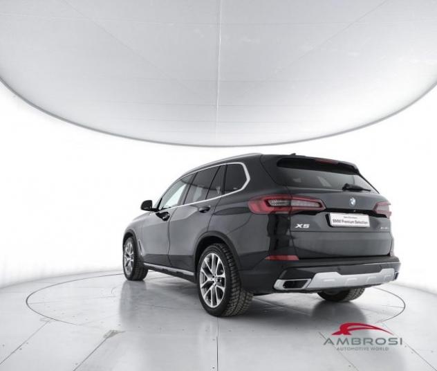 BMW X5 xDrive25d xLine auto rif. 23968052 - Foto 4