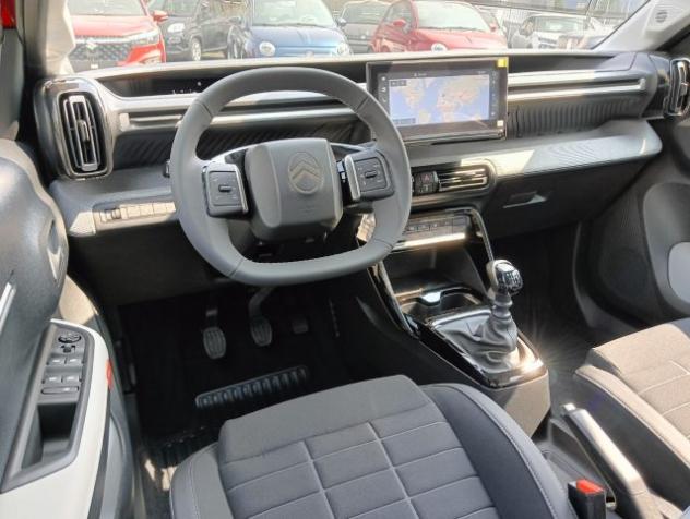 CITROEN C3 Gpl/B Turbo 100 S&S Max rif. 23464894 - Foto 6
