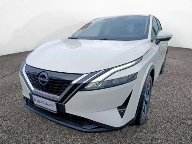 NISSAN Qashqai 1.5 e-power N-Connecta 2wd rif. 23916200 - Foto 3