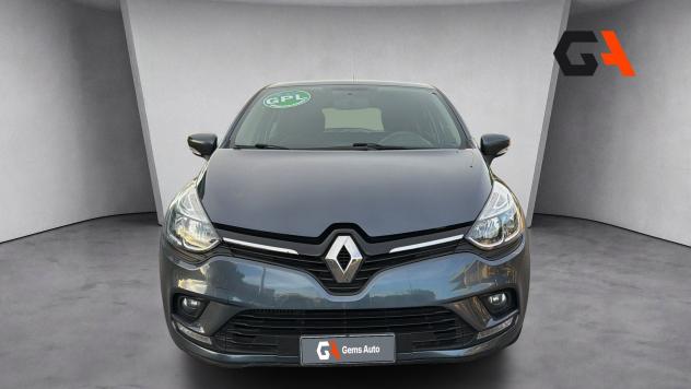 Renault Clio Clio 0.9 tce energy Business Gpl 90cv my18 - Foto 2