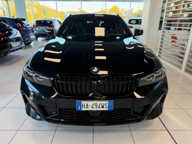 BMW 320 d 48V xDrive Touring Msport Pro rif. 24145507 - Foto 6