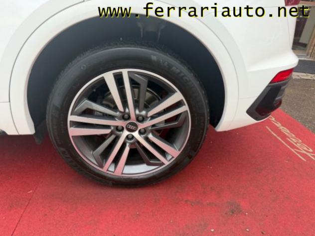 AUDI Q5 Sportback 40 TDI quattro S tronic S line rif. 24080213 - Foto 6